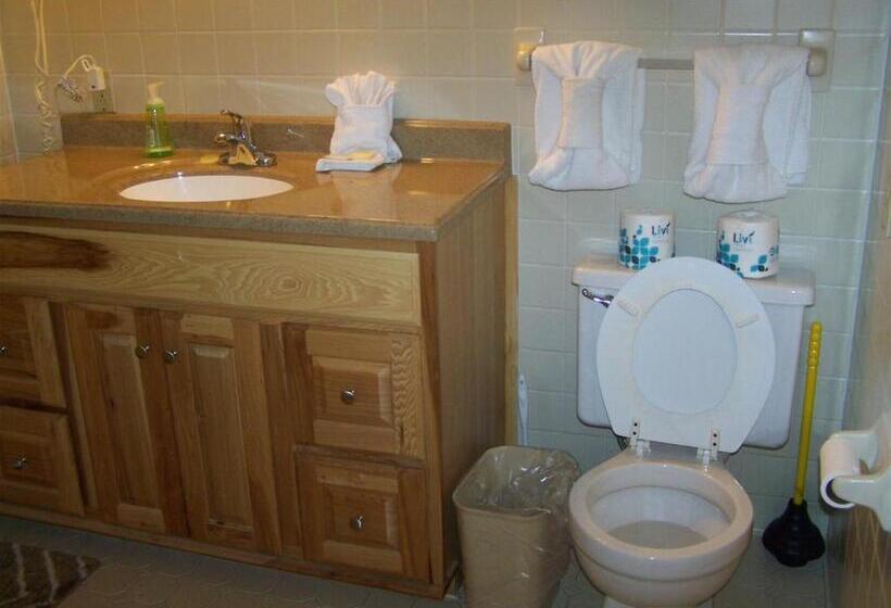 דירת חדר, Oak Square 309