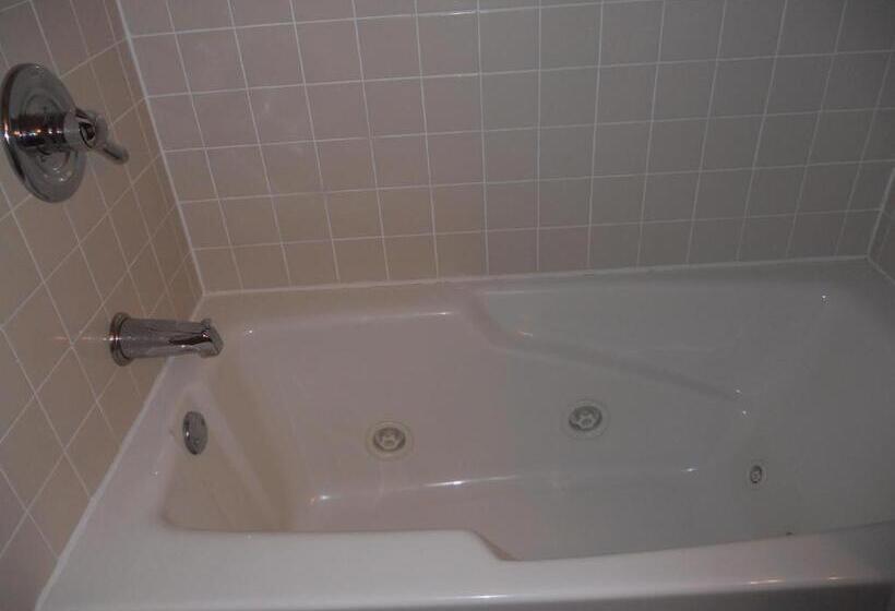شقة غرفة واحدة, Oak Square 309
