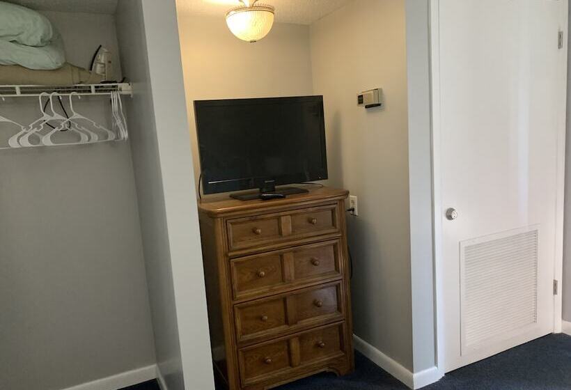 דירת חדר, Oak Square 309