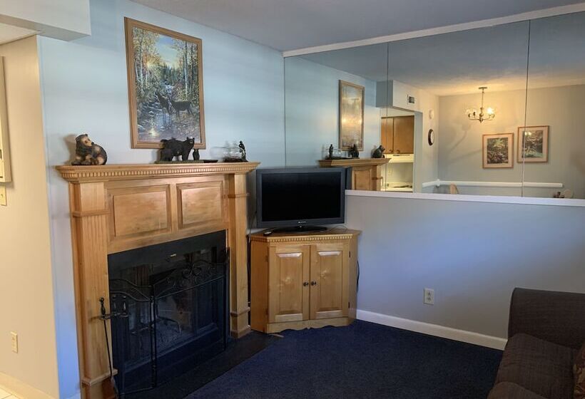 דירת חדר, Oak Square 309