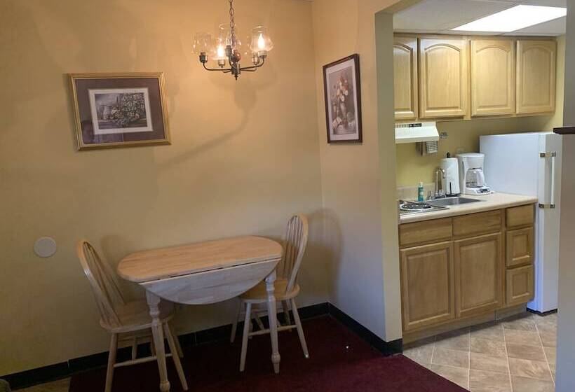 דירת חדר, Oak Square 309