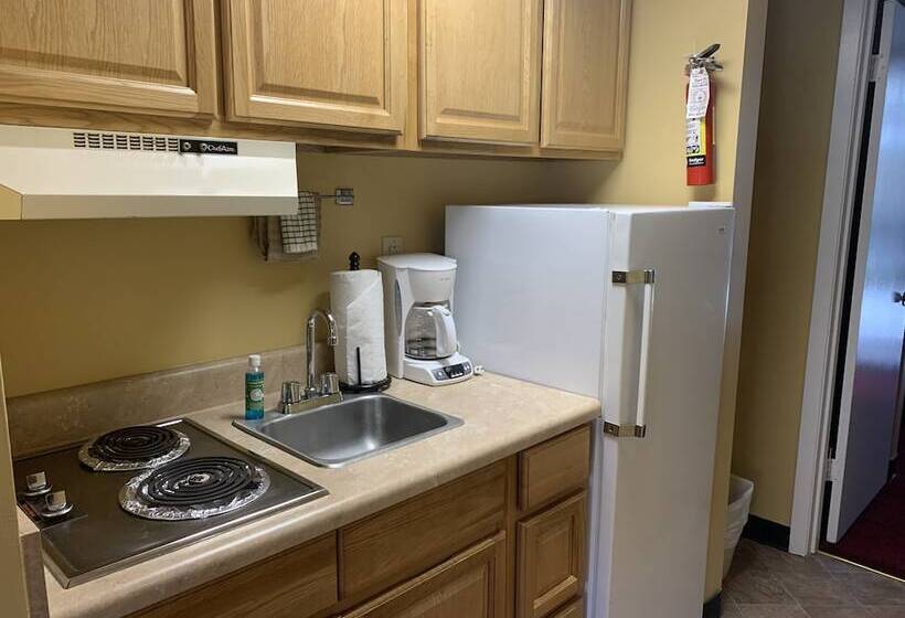 דירת חדר, Oak Square 309