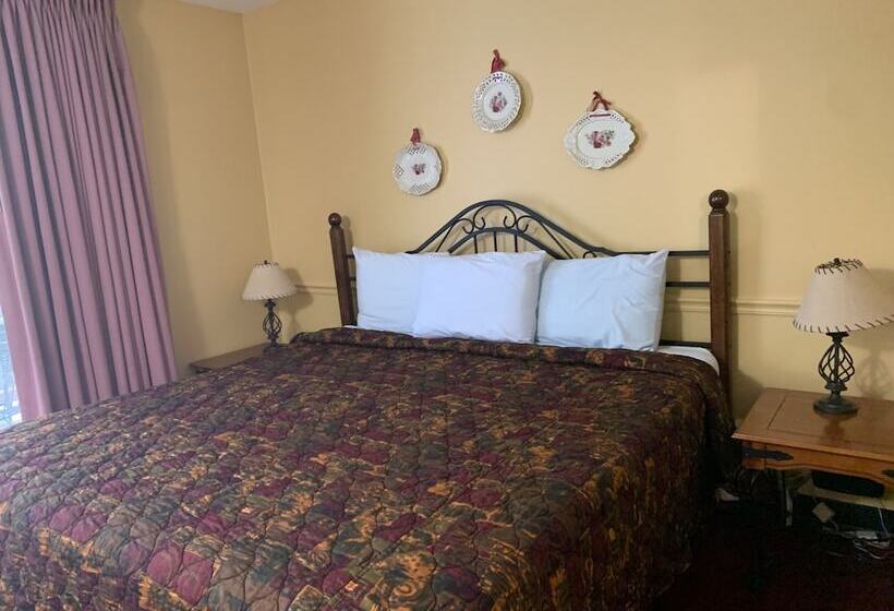 דירת חדר, Oak Square 309