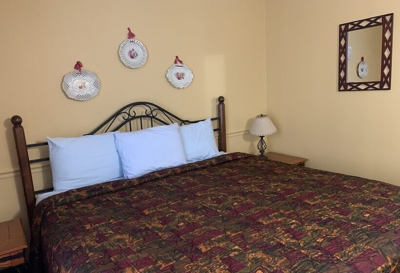 דירת חדר, Oak Square 309