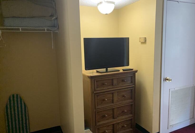 דירת חדר, Oak Square 309