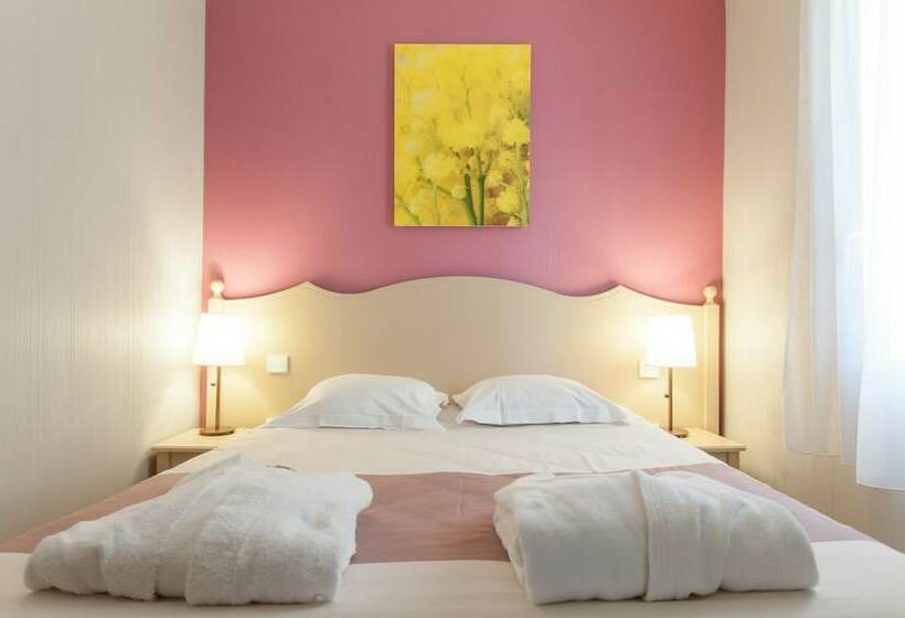 آپارتمان 1 خوابه با بالکن, Pierre & Vacances Residence Cannes Mandelieu