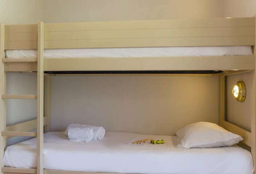 آپارتمان 1 خوابه با بالکن, Pierre & Vacances Residence Cannes Mandelieu