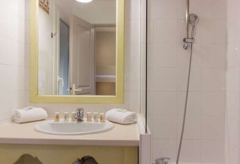 آپارتمان 1 خوابه با بالکن, Pierre & Vacances Residence Cannes Mandelieu