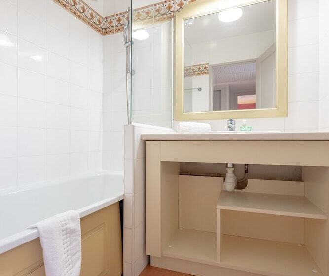 آپارتمان 1 خوابه با بالکن, Pierre & Vacances Residence Cannes Mandelieu