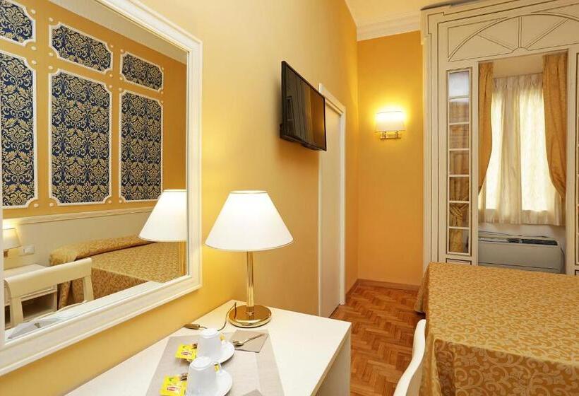 اتاق استاندارد, Dg Prestige Room