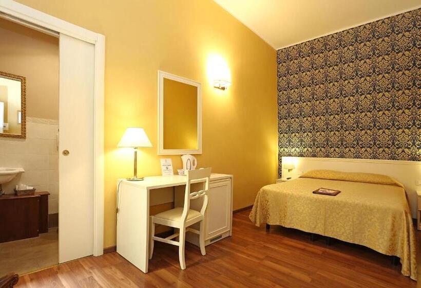 اتاق استاندارد, Dg Prestige Room