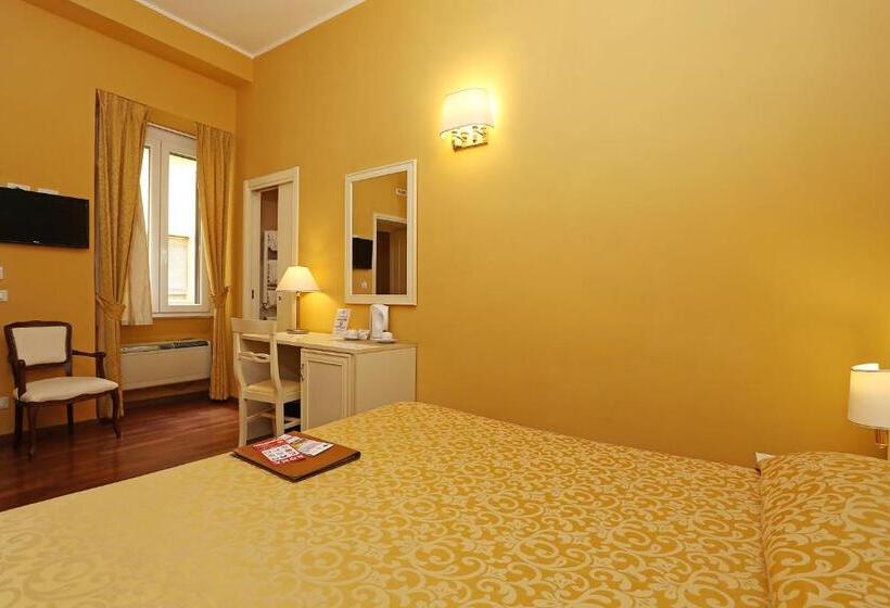 اتاق استاندارد, Dg Prestige Room