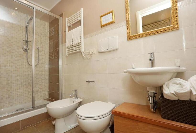 اتاق استاندارد, Dg Prestige Room