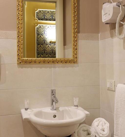 اتاق استاندارد, Dg Prestige Room