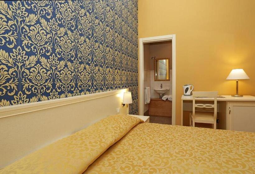 اتاق استاندارد, Dg Prestige Room