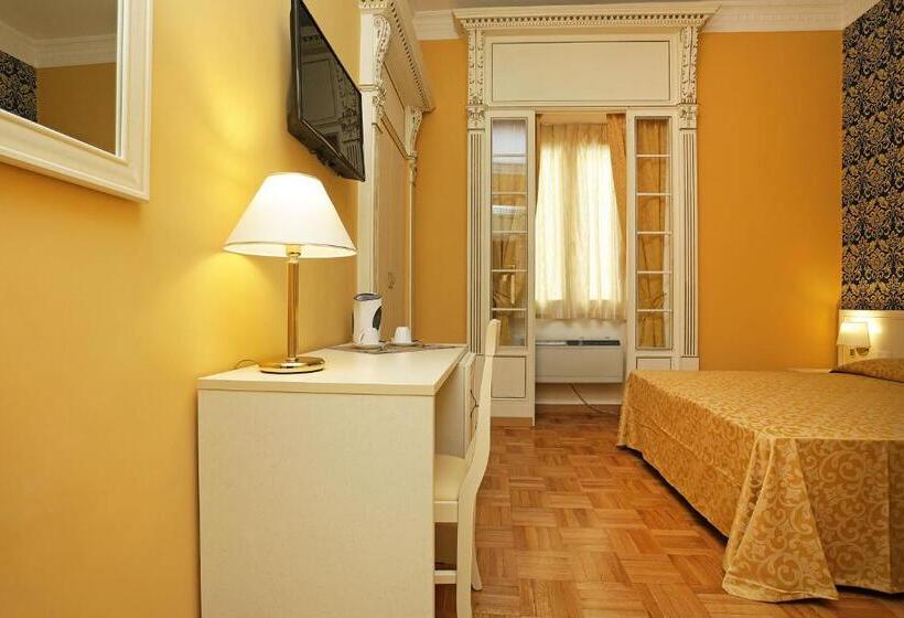 اتاق استاندارد, Dg Prestige Room