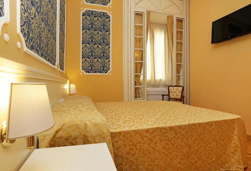 اتاق استاندارد سه نفره, Dg Prestige Room