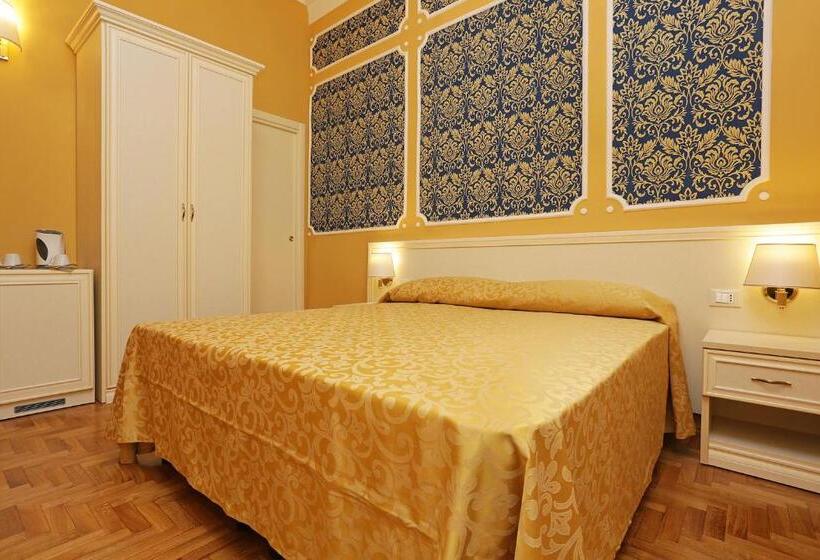 اتاق استاندارد سه نفره, Dg Prestige Room