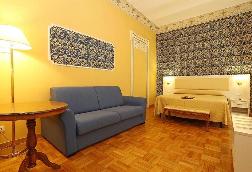 اتاق سوپریور, Dg Prestige Room