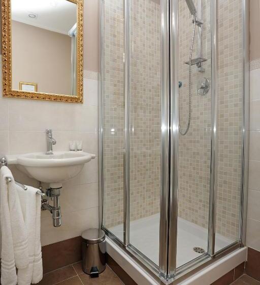 اتاق سوپریور, Dg Prestige Room