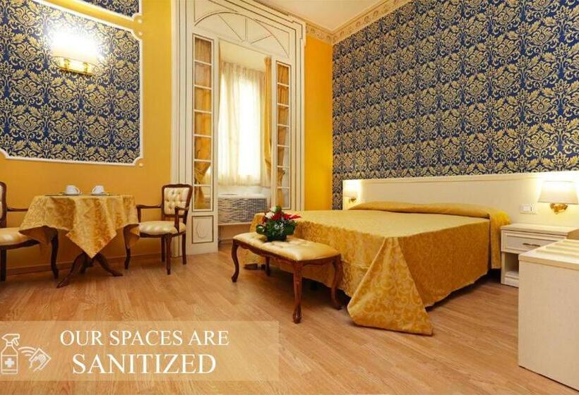 اتاق سوپریور, Dg Prestige Room