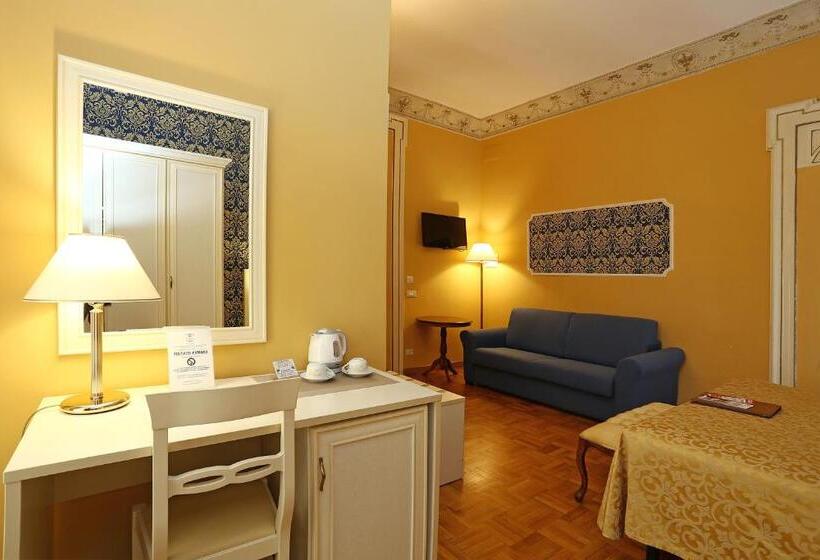 اتاق سوپریور, Dg Prestige Room