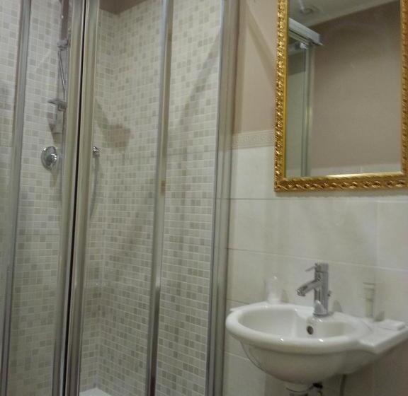 اتاق عادی, Dg Prestige Room