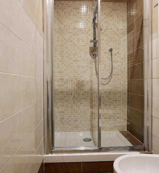 اتاق استاندارد چهار تخته, Dg Prestige Room