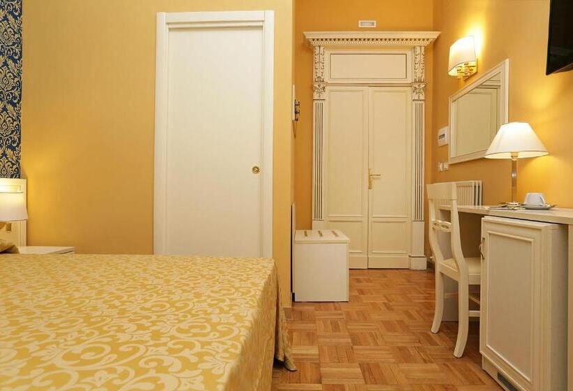 اتاق استاندارد, Dg Prestige Room