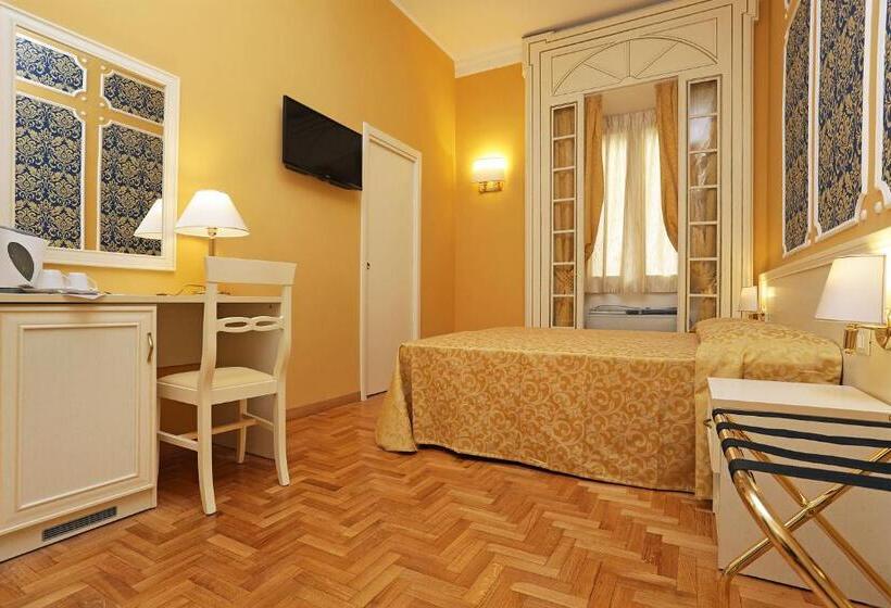 اتاق استاندارد, Dg Prestige Room