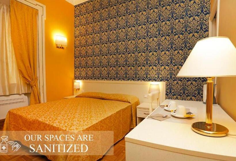 اتاق استاندارد, Dg Prestige Room