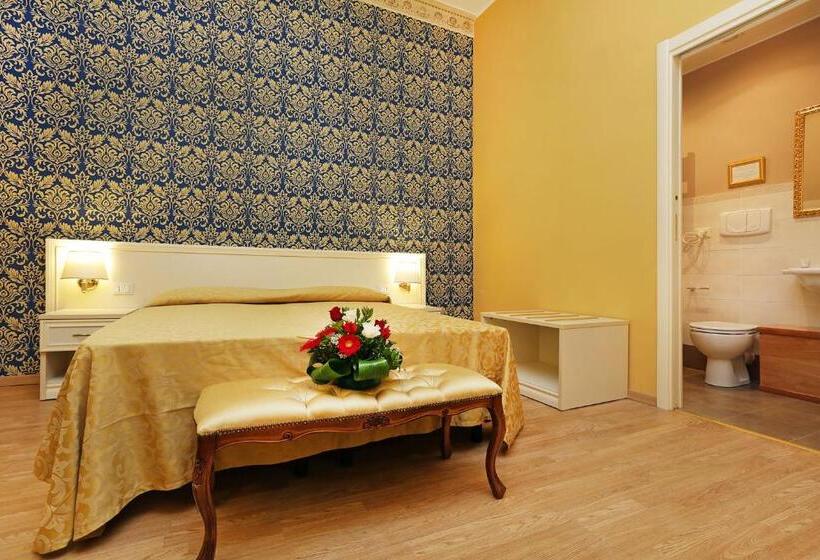 اتاق استاندارد, Dg Prestige Room