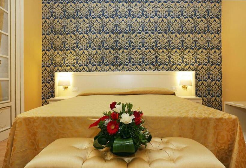 اتاق استاندارد, Dg Prestige Room