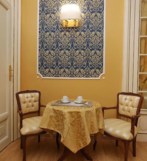 اتاق استاندارد, Dg Prestige Room