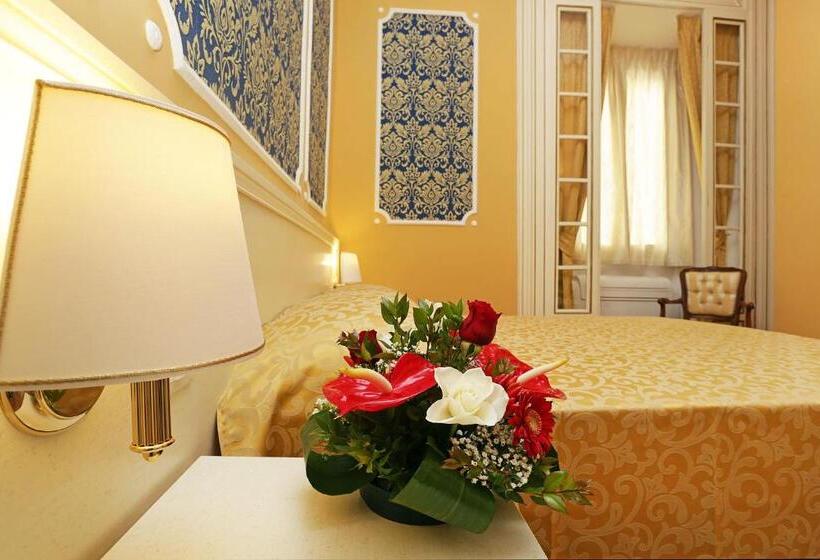 اتاق استاندارد, Dg Prestige Room