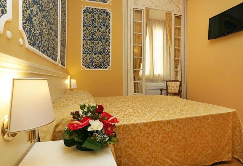 اتاق استاندارد, Dg Prestige Room