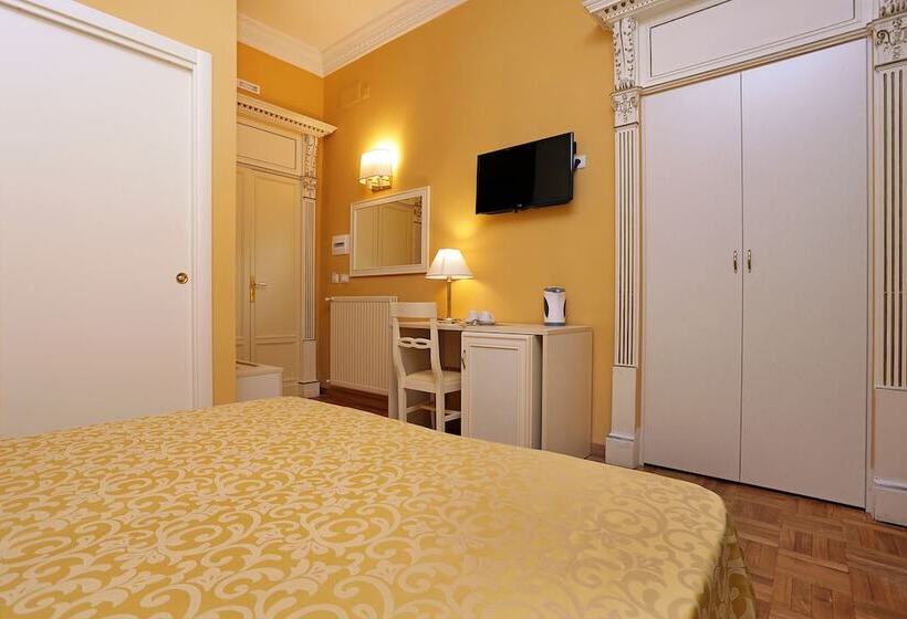 اتاق استاندارد, Dg Prestige Room