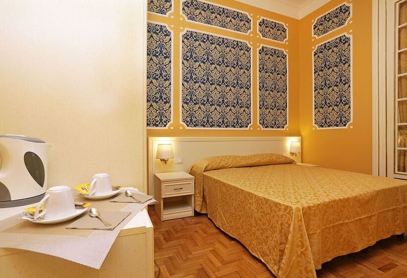 اتاق استاندارد, Dg Prestige Room