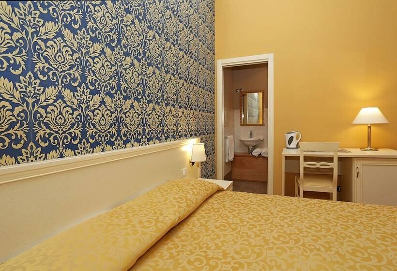 اتاق استاندارد, Dg Prestige Room