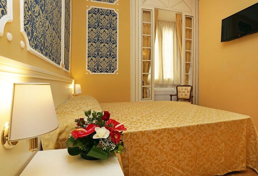 اتاق استاندارد, Dg Prestige Room