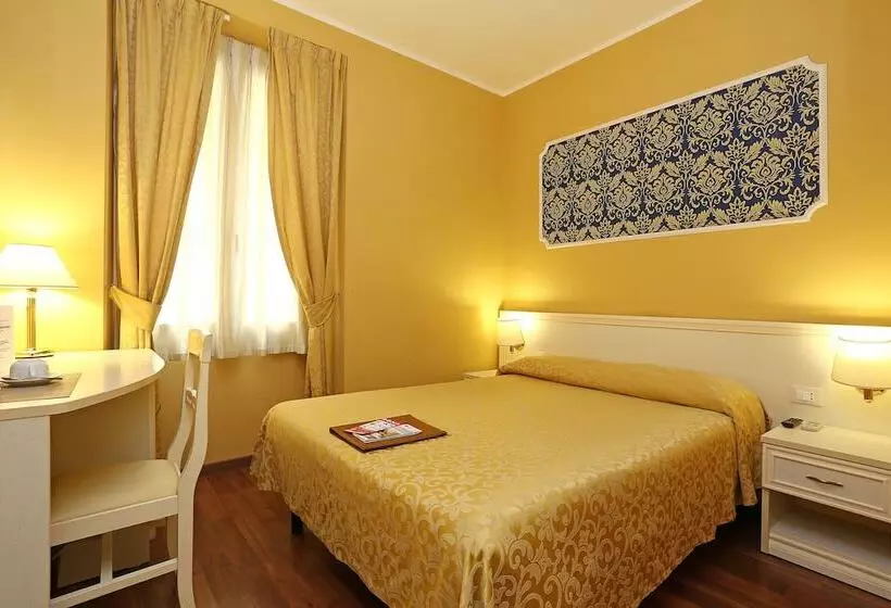 Basic Room