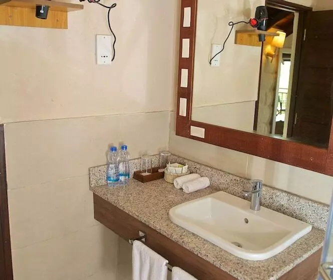 اتاق استاندارد, The Great Rift Valley Lodge & Golf Resort