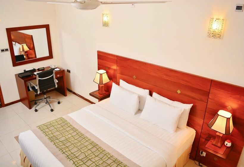 سوییت لوکس, Unique Towers Luxury Boutique Suites