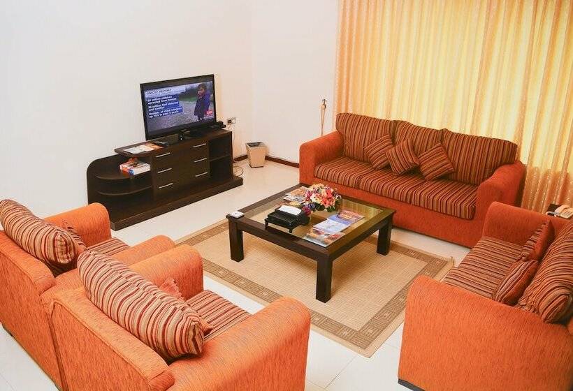 سوییت لوکس, Unique Towers Luxury Boutique Suites