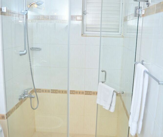 سوییت لوکس, Unique Towers Luxury Boutique Suites