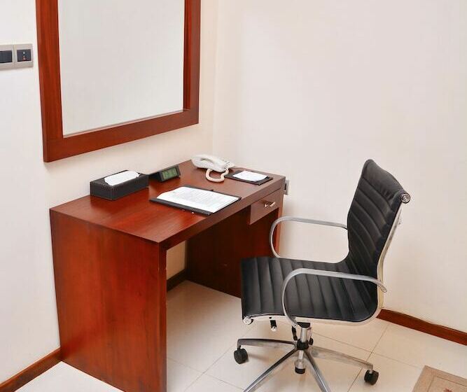 سوییت لوکس, Unique Towers Luxury Boutique Suites