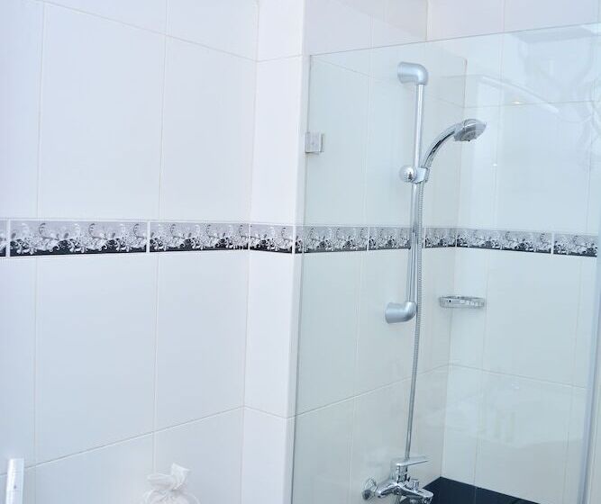 سوییت لوکس, Unique Towers Luxury Boutique Suites