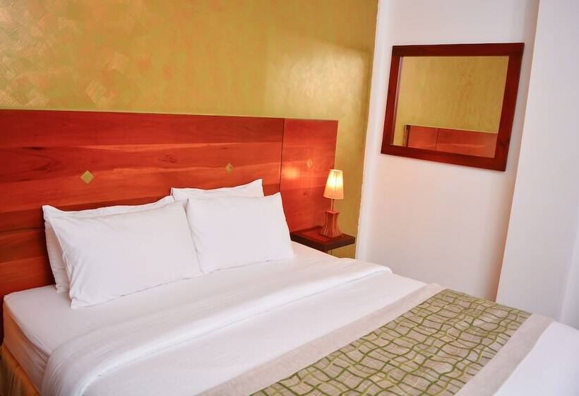 Люкс Повышенной Комфортности, Unique Towers Luxury Boutique Suites