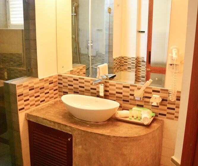 سوییت لوکس, Unique Towers Luxury Boutique Suites