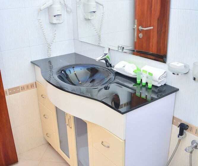 سوییت لوکس, Unique Towers Luxury Boutique Suites